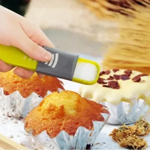 Cucharita Medidora Ajustable de 8 Niveles para Precisión en Cocina