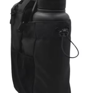 Bolso Ergonómico para Botella de Agua Fitness de Alta Capacidad