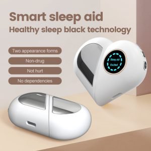 Instrumento Inteligente para Mejorar tu Sueño y Bienestar
