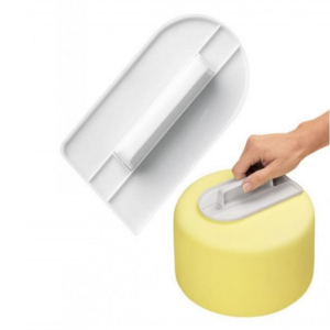 Herramientas Pulidoras Bakaddicts para Pasteles Eficientes y Duraderas