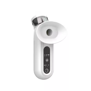 Máquina de Belleza para Ojos con Nebulizador y Calor 2025