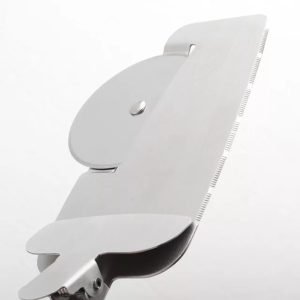 Cortador de Pizza de Acero Inoxidable para Cortes Perfectos en Casa