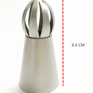 Set de 8 Herramientas de Repostería con Antorcha y Diseño Ergonómico