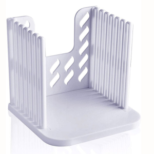 Cortador de Pan Plegable Eficiente y Duradero para Tu Cocina