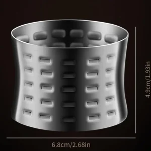 Desgranador de Mazorca de Acero Inoxidable para Cocinar Rápido y Eficaz