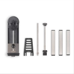 Afilador de Diamante Profesional para Cuchillos y Herramientas de Cocina