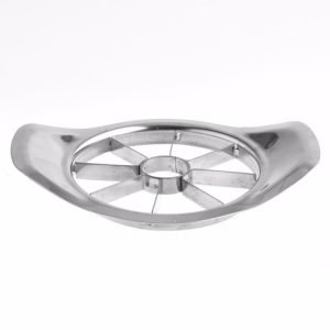Cortador y Rebanador de Acero Inoxidable para Frutas y Verduras Eficiente