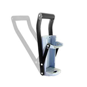 Abridor de Botellas de Pared Ergonómico y Duradero para tu Hogar
