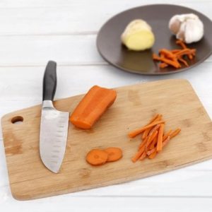 Tabla de Corte Ergonómica para Cocina de Alta Durabilidad y Calidad