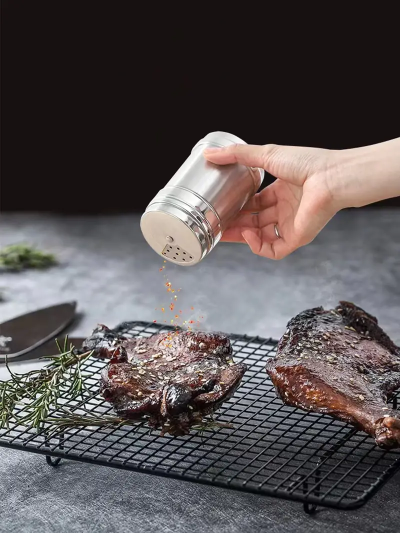Tarro de Vidrio para Condimentos: Elegancia y Funcionalidad en tu Cocina