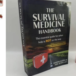 El libro perdido de remedios herbales para un bienestar natural diario