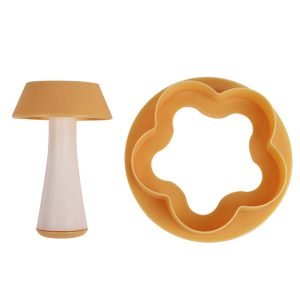 Molde Creativo para Donas y Galletas de Alta Calidad para Repostería