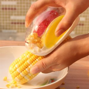 Rallador y Desgranador de Maíz: Eficiencia y Durabilidad en Tu Cocina
