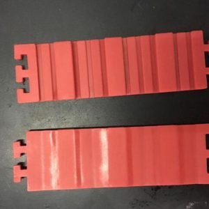 Molde de Silicón para Pasteles en Forma de Rompecabezas para Repostería Creativa