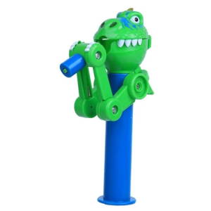 Soporte para Paleta Dino Edición Limitada de Alta Durabilidad