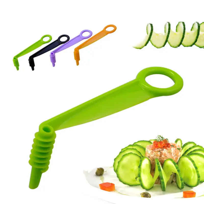 Cortador de Papas de Acero Inoxidable para Frituras Perfectas