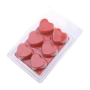 Molde de PVC para Velas de Aromaterapia Duradero y Eficiente
