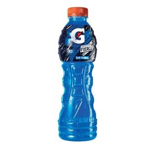 Gatorade Moras 500 ml Bebida Isotónica para Energía y Hidratación