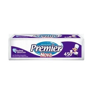 Servilletas Premier 450 Unidades para Eventos y Uso Diario de Alta Calidad