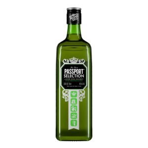 Whisky Passport Scotch 700 ml Sabor Escocés Auténtico