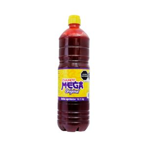 Salsa Chamoy Mega 1 kg Sabor Único para Realzar tus Platillos