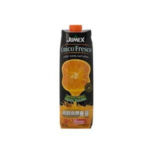 Jugo Jumex Fresco de Naranja con Pulpa 960 ml Sabor Natural y Refrescante