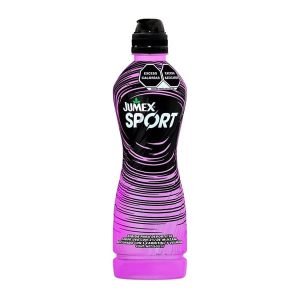 Bebida Jumex Sport Uva 600 ml Hidratación Efectiva y Refrescante