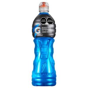 Gatorade Moras 1 Litro Bebida Isotónica para Hidratación y Energía