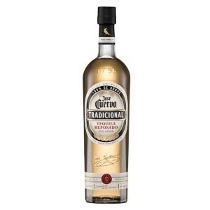Tequila José Cuervo Tradicional Reposado 950 ml Premium Auténtico