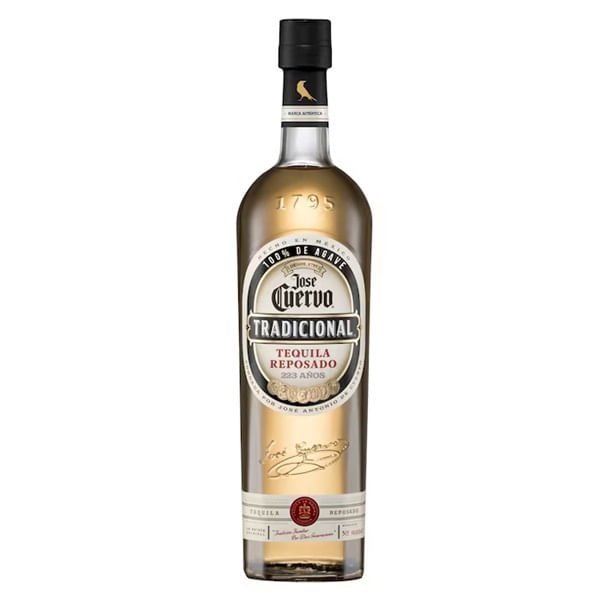 Tequila José Cuervo Tradicional Reposado 950 ml Premium Auténtico