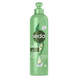 Modelador Sedal Crema para Rizos Perfectos 300 ml