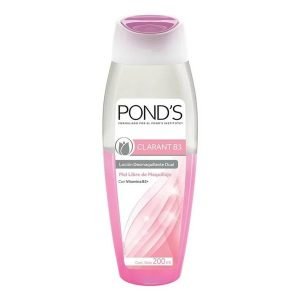 Crema Limpiadora Ponds Clarán B3 200 ml para Piel Radiante y Saludable