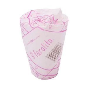 Veladora Profina No.2 Farolito para Ambientes Acogedores y Relajantes