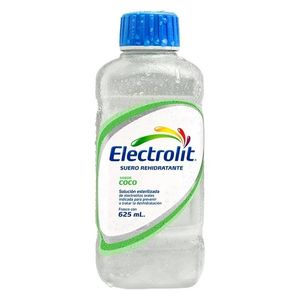 Suero Electrolit Coco 630 mL para Hidratación y Recuperación Energética