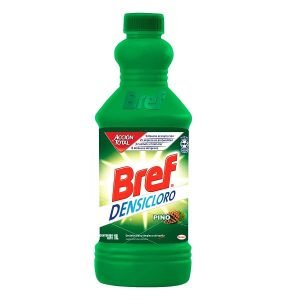 Limpiador Breff Pino Multiusos 1 L para un Hogar Limpio y Fresco