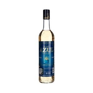 Licor El Jefe Azul de Agave Extremo 1 L Sabor Intenso y Auténtico