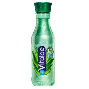 Bebida Vitaloe con Sábila y Vitaminas 320 ml para tu Bienestar Saludable