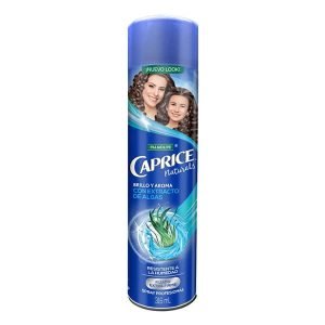 Modelador Caprice Naturals Aerosol Algas 316 ml para un Cabello Perfecto