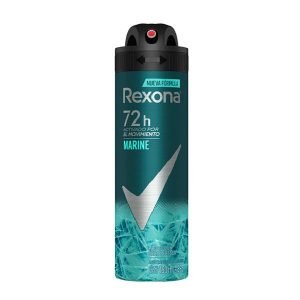 Desodorante Rexona Hombre Aerosol Antitranspirante Stay Fresh Marine 150 ml