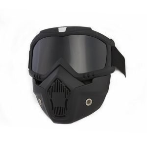 Gafas Retro de Protección