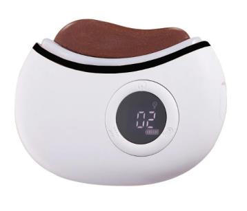 Masajeador Eléctrico Inteligente para el Rostro Relajación y Cuidado Facial - Imagen 4