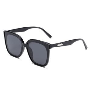 Gafas de Sol con Alta Protección UV y Diseño Elegante