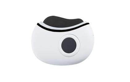 Masajeador Eléctrico Inteligente para el Rostro Relajación y Cuidado Facial - Imagen 2
