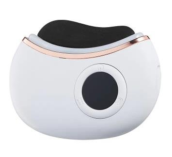 Masajeador Eléctrico Inteligente para el Rostro Relajación y Cuidado Facial - Imagen 5