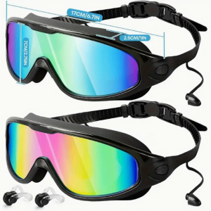 Gafas de Natación Antivaho evitar el empañamiento de las gafas